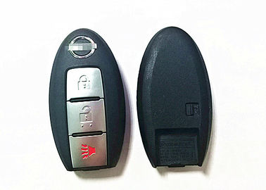 CWTWBU729 Nissan Anahtarsız Giriş Uzaktan Kumandalı, 3 Butonlu Akıllı Araç Anahtarı 315 MHZ