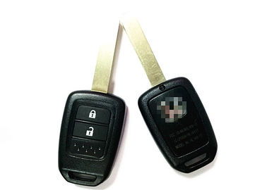 MLBHLIK6-1T Honda Uzaktan Kumanda Anahtarı / Honda Anahtarsız Giriş Uzak 433MHz 47 Chip 2B