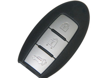 Qashqai / X-Trail Nissan Uzaktan Anahtarı 3 Düğmesi S180144104 Aracın Kilidini Açmak İçin