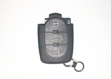 MYT8Z0837231 Audi Araba Anahtarı, 3 + 1 Düğmeler Audi Anahtar Fob OEM Kalite 315 MHZ
