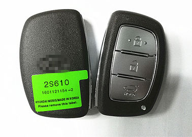 2013-2015 Hyundai Tucson / IX35 Akıllı Anahtar 3 Düğme 433MHZ 95440-2S610