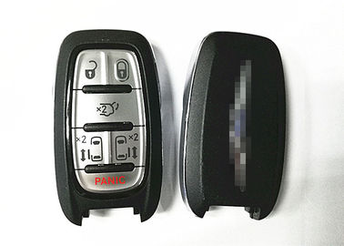 Chrysler 2017-18 Pacifica Akıllı Anahtar Prox Anahtarsız 5 + 1 Düğme M3N-97395900