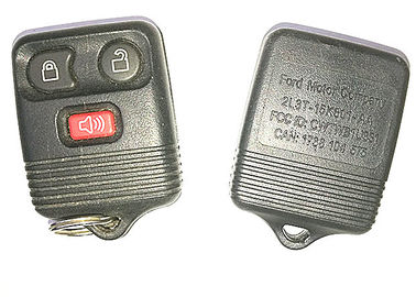 Ford Uzaktan Anahtar 1998-2013 3 + 1 Düğme Uzaktan FCC ID CWTWB1U331 315 MHZ
