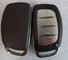 433MHz 8A 3+1 buton 95440-F2000 Hyundai Elantra için Hyundai Akıllı Anahtar