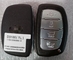 433MHz 3+1 buton 95440-D3100 Hyundai Tucson için Hyundai Akıllı Anahtar