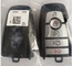 902MHz 49chip 4+1 düğme M3N-A2C93142600 164-R8149 Ford Edge Explorer Fusion için Akıllı Anahtar