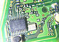 Plastik 2 Düğme Nissan X Trail Nissan Uzaktan Anahtar Çip TWB1U766