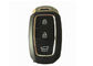 3 Düğme 433 mhz Hyundai Celesta Akıllı Anahtar 47 Çip Parça Numarası 95440-J4000