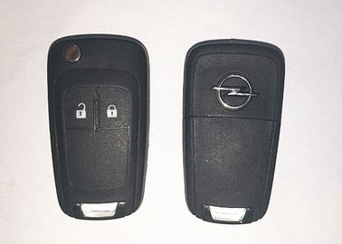 2btn 433mhz Plastik Malzeme Opel Araba Anahtarı Opel Uzaktan Anahtar 13271922 OEM Mevcuttur