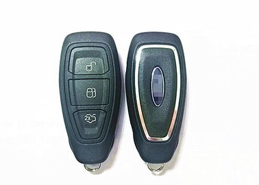 2012 / 2016 Odak / CMAX 3 Düğme F1ET 15K601 AD Ford Uzaktan Anahtar