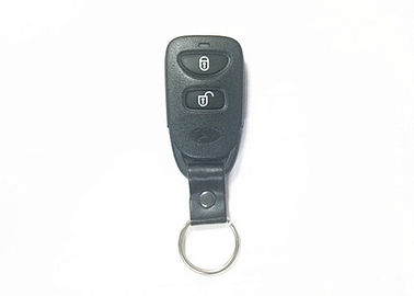 Verici Hyundai Araba Anahtarı Uzaktan Anahtar Fob 2 Buton + Panik 315MHz 95430-1F210