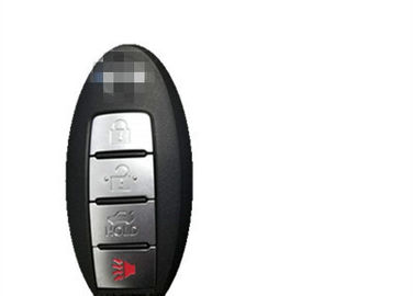 315 MHz Versa / Sentra / Yaprak Nissan Akıllı Anahtar FCC ID CWTWB1U840