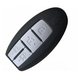 4 Düğme Nissan Akıllı Anahtar FCC KIMLIĞI S180144602 Nissan QUEST Için 315 MHZ