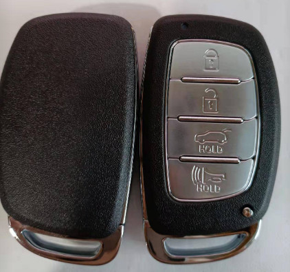 satın al 95440-D3510 Akıllı Anahtar 433MHz 47 Çip Hyundai Tucson için 4 Düğme Çevrimiçi üretim