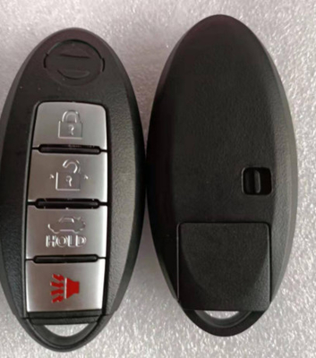 satın al 315Mhz 3+1 btn 46 çip KR55WK48903 Infiniti G25 G35 G37 için Akıllı Anahtar Çevrimiçi üretim