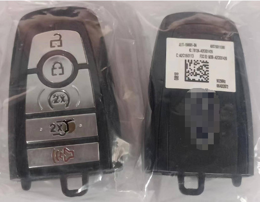 satın al 902Mhz M3N-A2C93142600 164-R8198 4+1 Düğme 49 Chip Akıllı Anahtar Ford Expedition Explorer için Çevrimiçi üretim