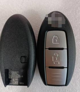 satın al 433 Mhz S180144500 4A Çip 2 düğme KR5TXN1 Akıllı Anahtar Nissan Kicks X-Trail Çevrimiçi üretim
