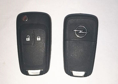 satın al 2btn 433mhz Plastik Malzeme Opel Araba Anahtarı Opel Uzaktan Anahtar 13271922 OEM Mevcuttur online manufacture