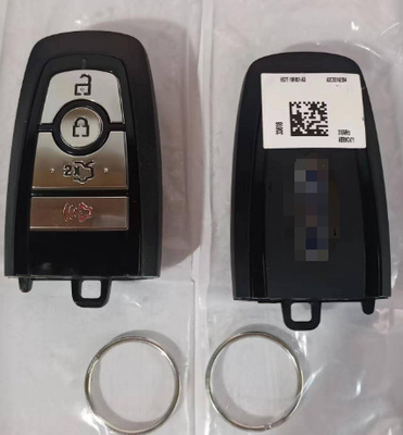 satın al 315MHz 3+1 düğme 49 Chip 164-R8150 M3N-A2C93142300 Akıllı Anahtar Ford Edge Explorer için Çevrimiçi üretim