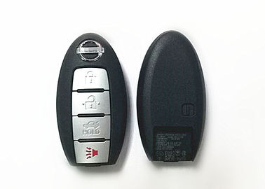 satın al 3btn 433mhz Nissan Qashqai Akıllı Anahtar S180144104 Nissan X Trail Anahtarsız Giriş Uzaktan Kumandası online manufacture