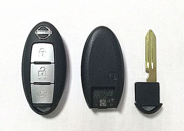 satın al 3 BUTONU Nissan Uzaktan Anahtarı KR5S180144014 Nissan Teana için Akıllı Araç Anahtarı Çevrimiçi üretim
