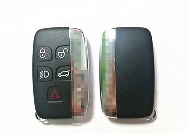 satın al Plastik Malzeme Aralığı Rover Anahtar Fob, Range Rover Araç Anahtarı LR027451 433 MHZ Çevrimiçi üretim