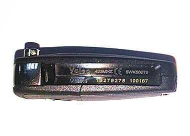 satın al 433MHz 2 Düğme 13279278 Insignia / Zafira C için Vauxhall Anahtarlık Vauxhall Anahtar Uzaktan Çevrimiçi üretim