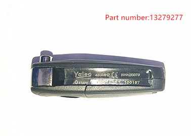 satın al 3 Düğme 433MHz 13279277 Vauxhall Astra Anahtarlık Corsa Insignia Zafira Vauxhall Araba Için Çevirme Anahtarı online manufacture