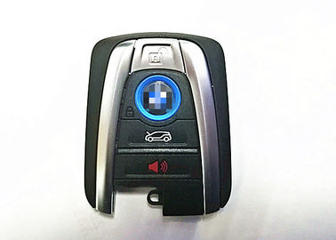 satın al 434MHz 3 artı panik düğmesi 9317163-02 NBGIDGNG1 2013DJ5983 BMW Araba Anahtarı için Çevrimiçi üretim