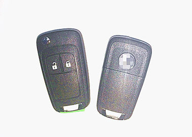 satın al 433MHZ 2 Düğme 95507072 Opel Corsa D için Opel Araba Anahtarı Akıllı Araba Anahtarı Çevrimiçi üretim