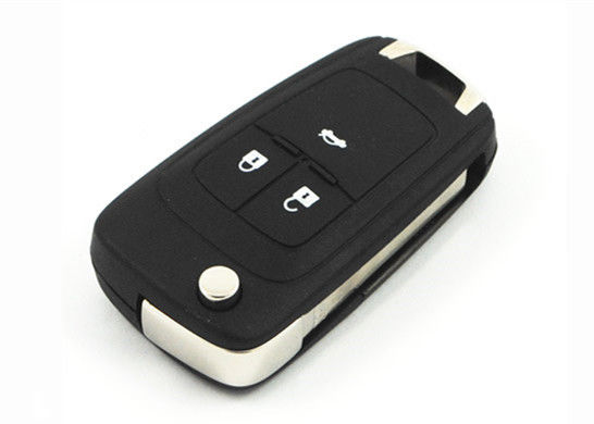 Kalite  433MHZ 3 Button 13279277 46 CHIP for Astra J / Insignia Vauxhall Car Key fabrika