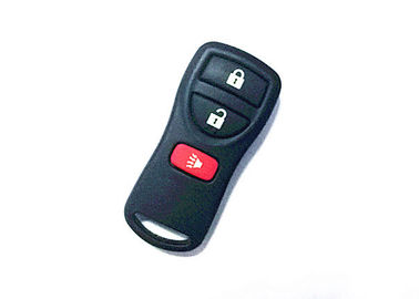 satın al Logo Dahil Nissan Remote Key 2005 - 2016 nissan sınır uzaktan başlatma Çevrimiçi üretim