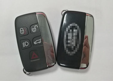 satın al 5 Düğme Uzak Tuş Fobu 434Mhz LR060130 Land Rover Discovery LR4 Freelander için Çevrimiçi üretim