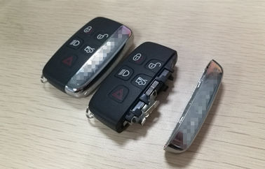 satın al 5 Düğme Jaguar Uzaktan Kumanda Anahtarı, HK83-15K601-AB 434mhz Jaguar Akıllı Anahtar Çevrimiçi üretim