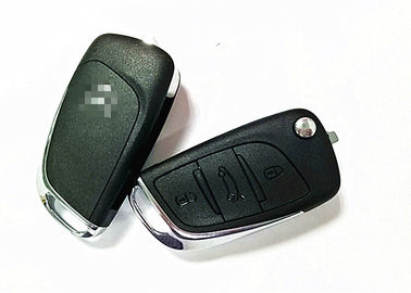 satın al 2014DJ0339 Citroen C4 Uzak Tuş, 3 Düğmeli Uzak Tuş Fobu 433mhz Kimlik 46 Çip online manufacture