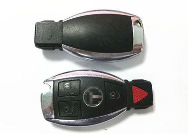 satın al FCC ID IYZDC10 Mercedes Benz Uzaktan Çalıştırma, Otomatik Uzaktan Anahtar 315 MHZ IC 2701A-DC10 online manufacture