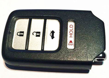 satın al 315 MHZ Honda Accord Akıllı Anahtar / Honda Civic Anahtarlık ACJ932HK1210A 3 PLUS PANIC Çevrimiçi üretim