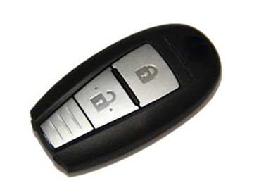 satın al Moda Auto Key Fob 2 Düğme Suzuki Araç Anahtarı 2014DJ3916 315 MHZ online manufacture