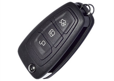 satın al AM5T-15K601 AF Ford Anahtarsız Giriş Fob, 433 Mhz 3 Düğme Ford Yedek Anahtar online manufacture