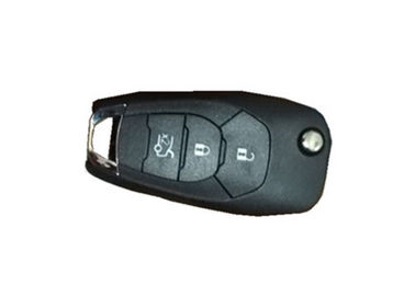 satın al 2014DJ0124 PCF 7961 Chevrolet Cruze Anahtar Fob / 3 Düğme Chevrolet Anahtarsızlığı Uzak online manufacture
