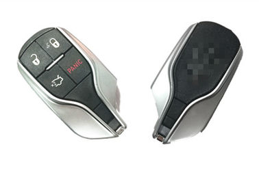 satın al 2014 - 2016 Maserati Ghibli Anahtar Fob / Maserati Quattroporte Anahtar 4B M3N-7393490 online manufacture