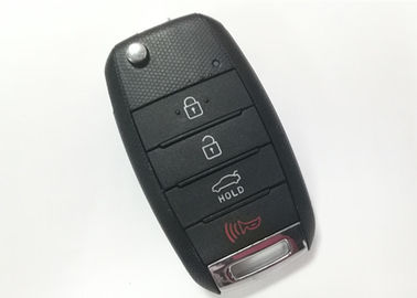 satın al 315 Mhz OSLOKA 870T KIA Araç Anahtarı Siyah 2013 - 2016 KIA Forte Uzak Anahtarı online manufacture