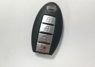 satın al CWTWBU735 Nissan Remote Key 2007 - 2012 Nissan Sentra Anahtarsız Giriş Uzaktan Kumandası Çevrimiçi üretim