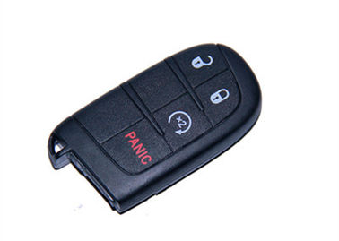 satın al Chrysler / Cip / Dodge Ram Uzak Anahtarı GQ454T 56046956AG 4 Düğmeli Akıllı Araç Anahtarı Kabuğu online manufacture