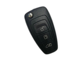 satın al Ford Transit Siyah Renk Ford Uzaktan Anahtar BK2T 15K601 AC Akıllı Anahtarlık online manufacture