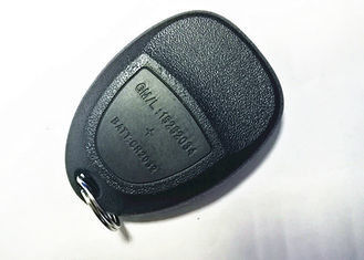 satın al 315 MHZ Otomatik Anahtar Fob Gm Parça 15252034 Kontrol Girişi Verici Anahtar Fob Klavye online manufacture