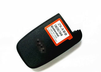 satın al ID46 KIA Yeni Sportage K2 K5 KIA Araba Anahtarı 433MHz 3 Düğmeli Flip Key Araba Uzaktan Kumandalı Çevrimiçi üretim