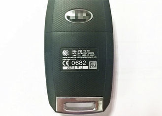 satın al 2014 - 2016 KIA Cerato Akıllı Anahtar, Plastik Malzeme OKA-870T 3 Düğmeli Flip Anahtar Çevrimiçi üretim