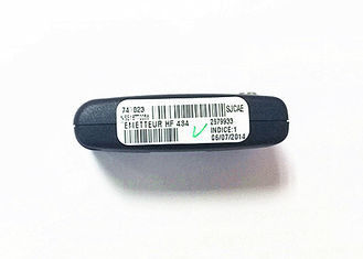 satın al CE0536 Peugeot 207 Anahtarlık, Uzaktan Kumanda Komple 2 Düğme Peugeot 307 Anahtarlık online manufacture