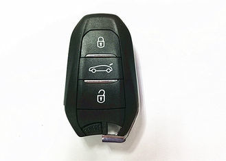 satın al Anahtarsız Giriş Uzaktan Kumandalı Fob 2011DJ1873, Citroen Uzak Anahtarı CE0682 433 MHZ A01TAB online manufacture